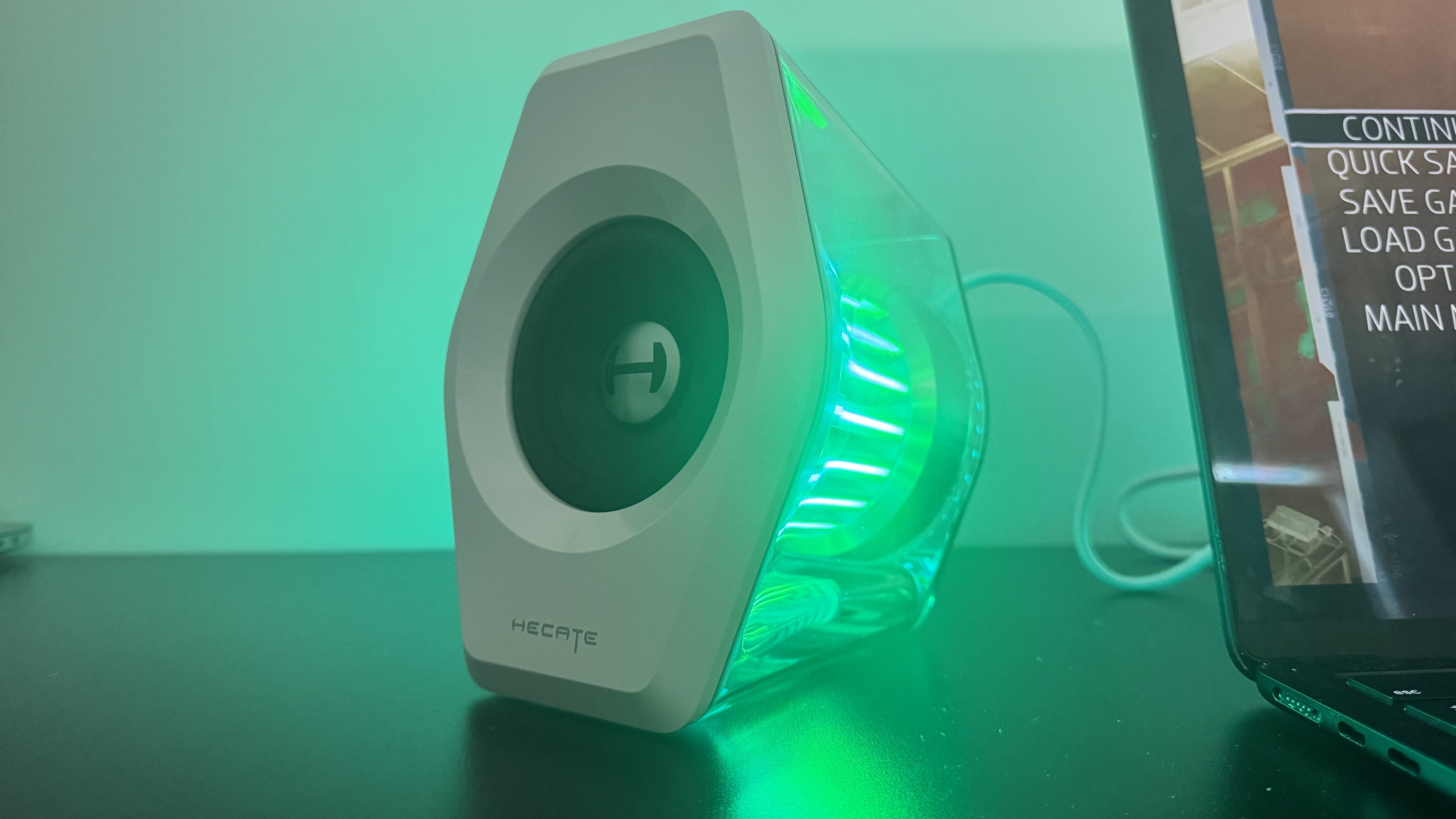 Edifier G2000 Pro
