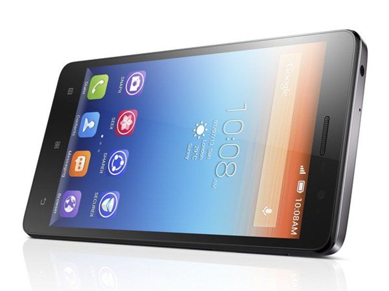 Lenovo S860