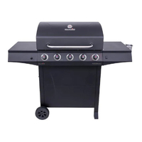 Char-Broil Performance grill: $279