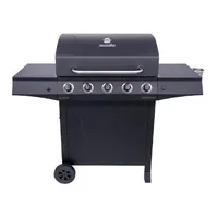 Grills at Walmart: save up to $100 on gas and pellet grills
