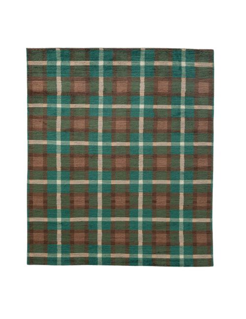 Thatcher Hand-Knotted Rug