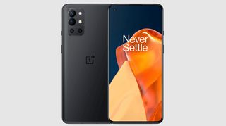 OnePlus 9R