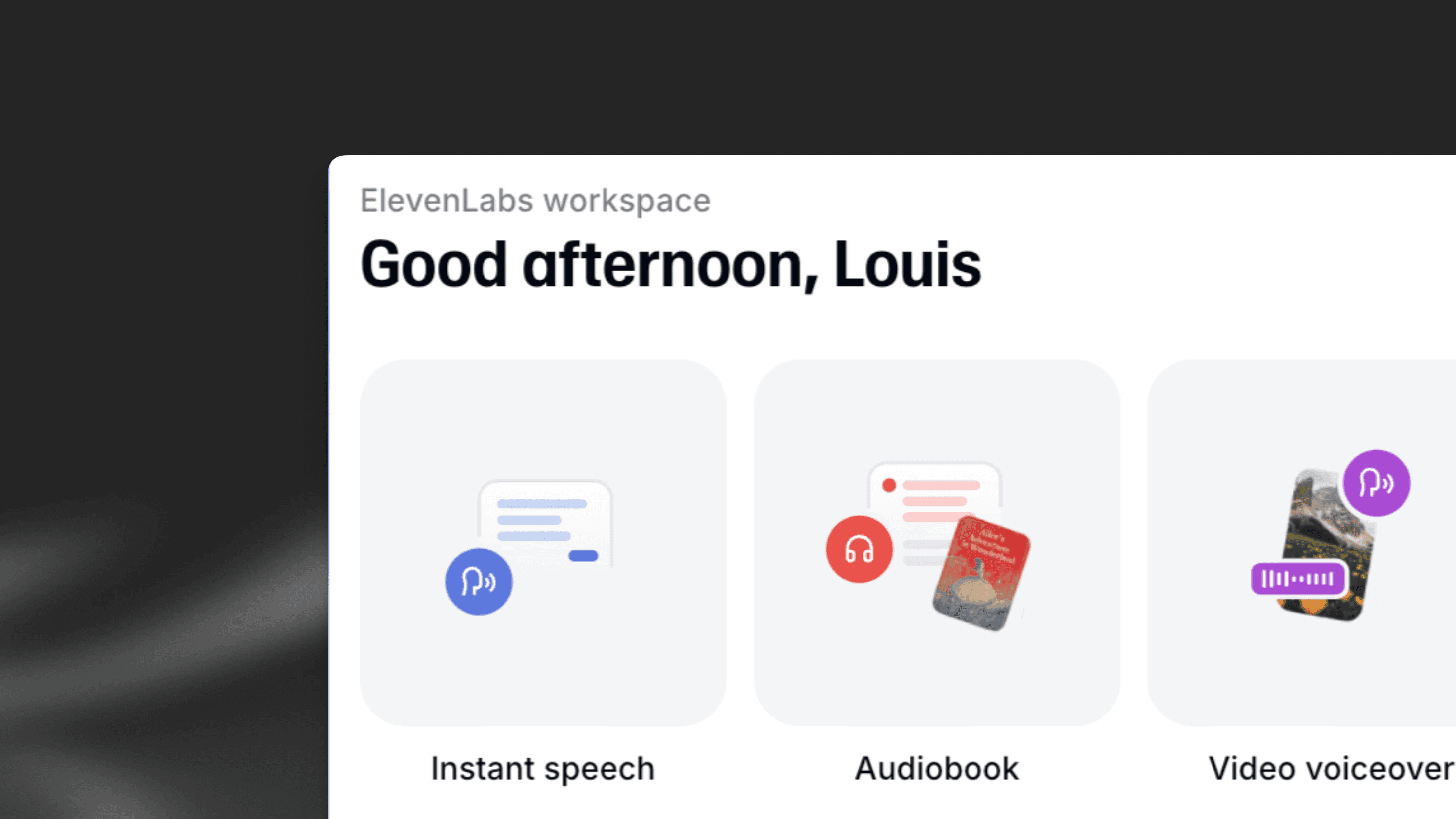 ElevenLabs