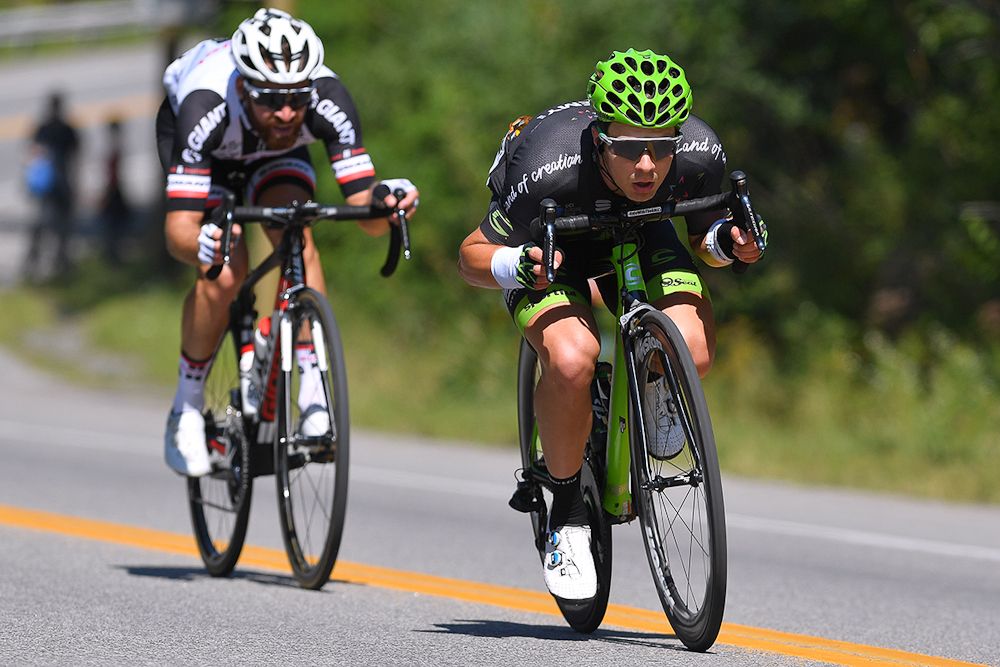 Guillaume Boivin (Cycling Academy)