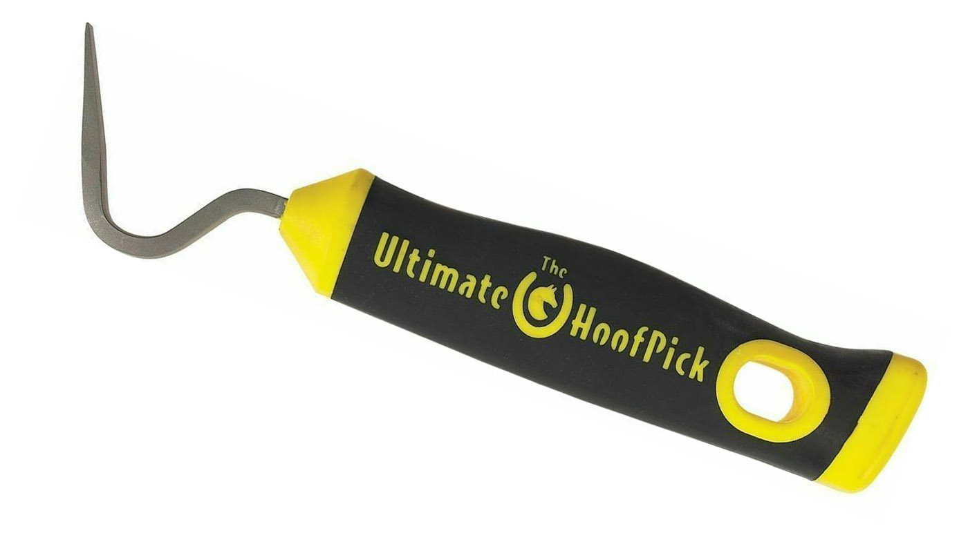 The Ultimate Hoofpick&amp;nbsp;
