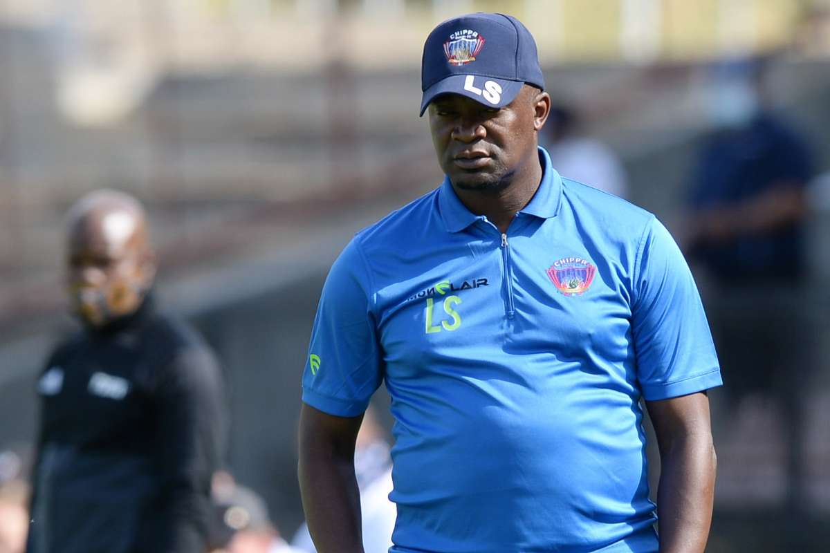 Lehlohonolo Seema