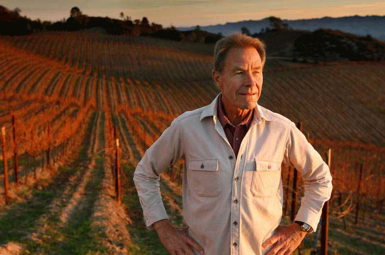 Josh Jensen, founder of Calera