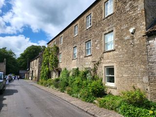 A Samsung Galaxy Z Fold 3 camera sample