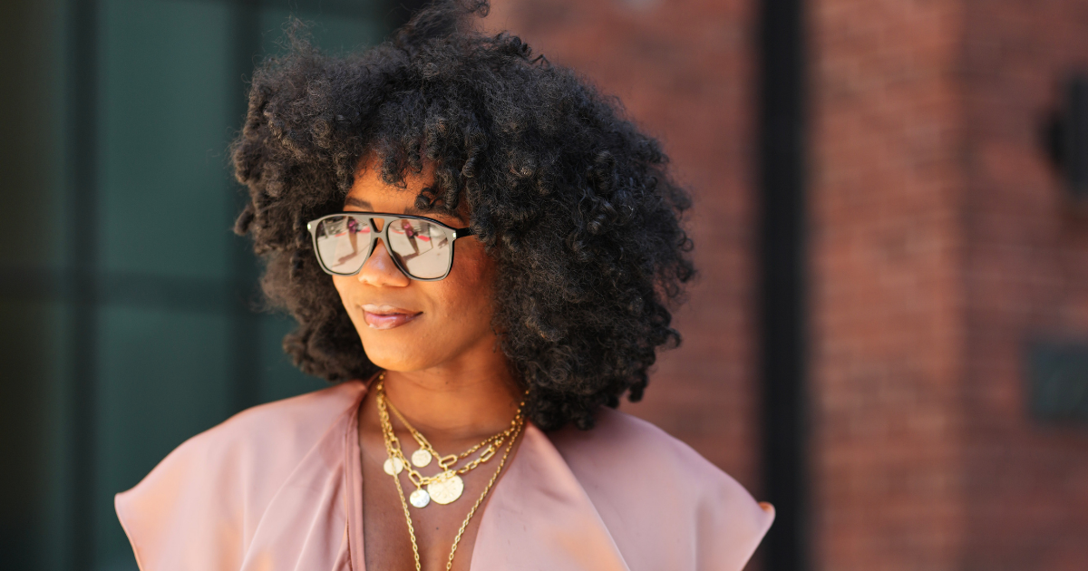 Afro haircare brands