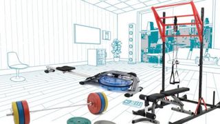 gym-equipment