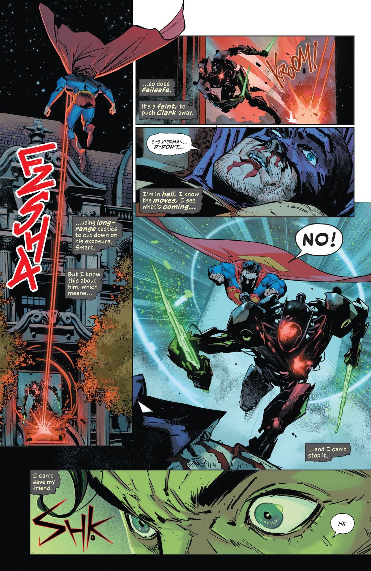 Batman #128
