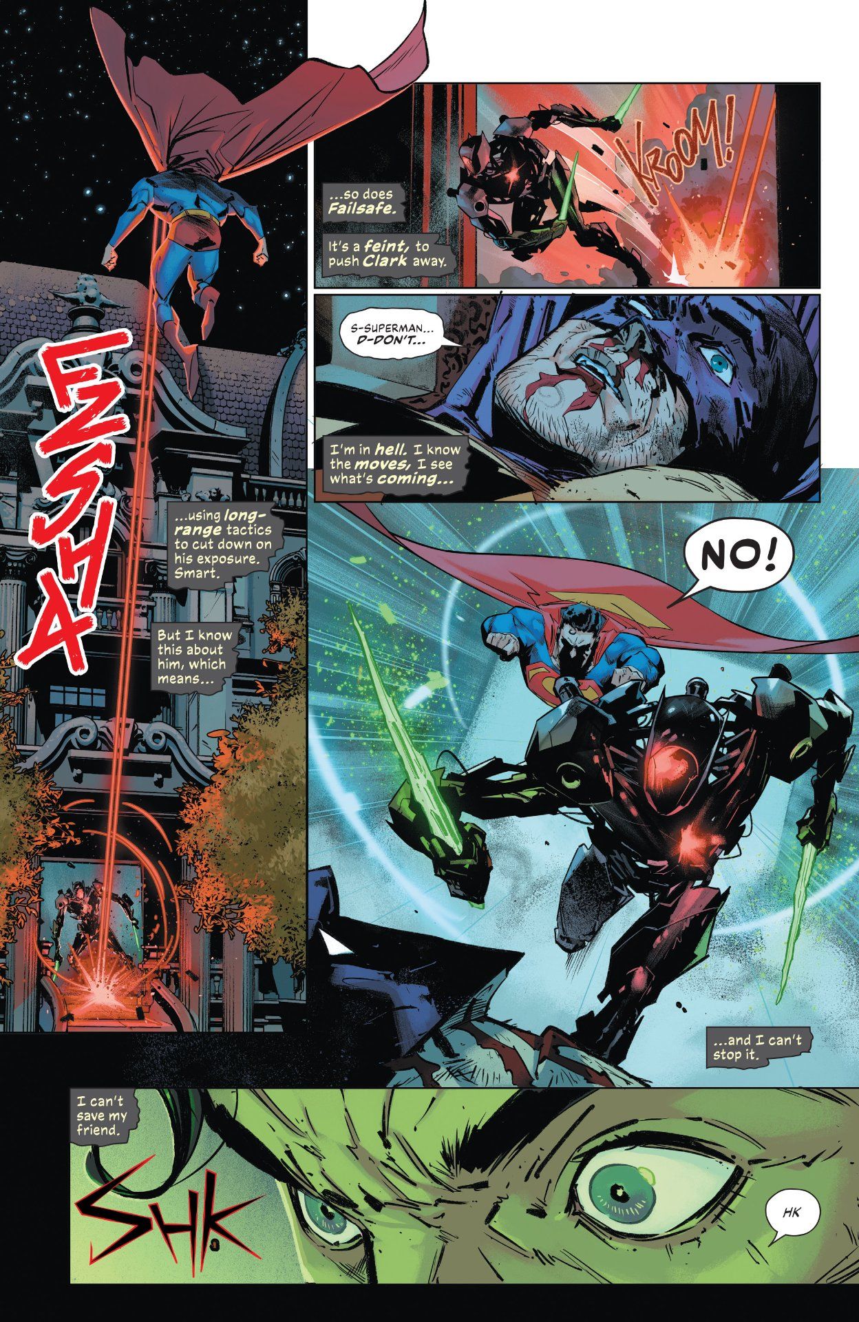 Batman #128