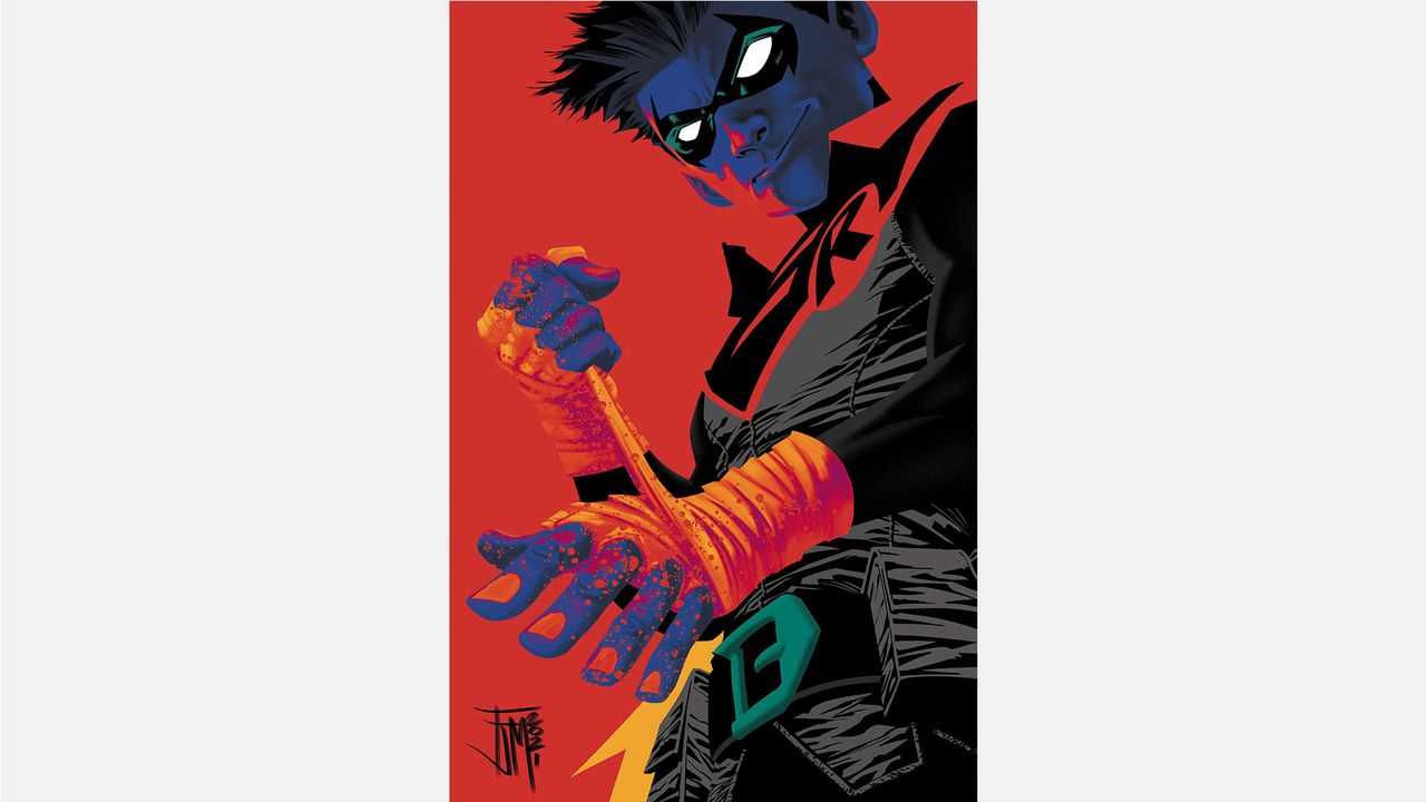 DC April 2021 solicitations