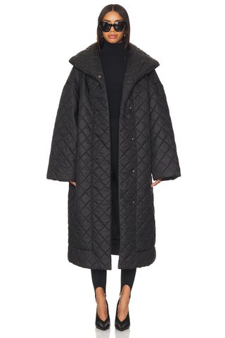 Hendrika Coat