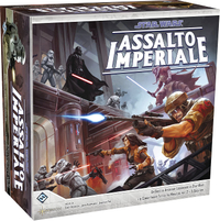 Star Wars: Assalto Imperiale a €59,99