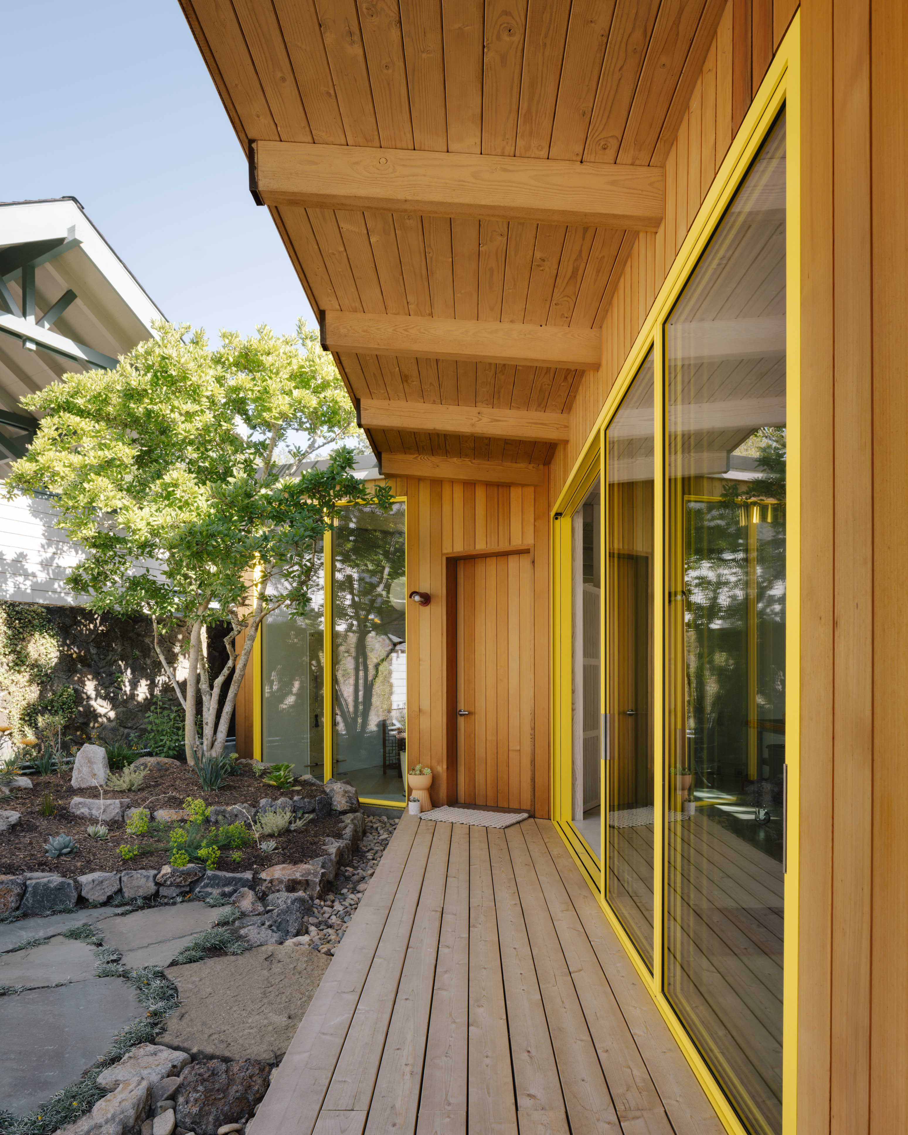 Two-Fold, California, by ONO