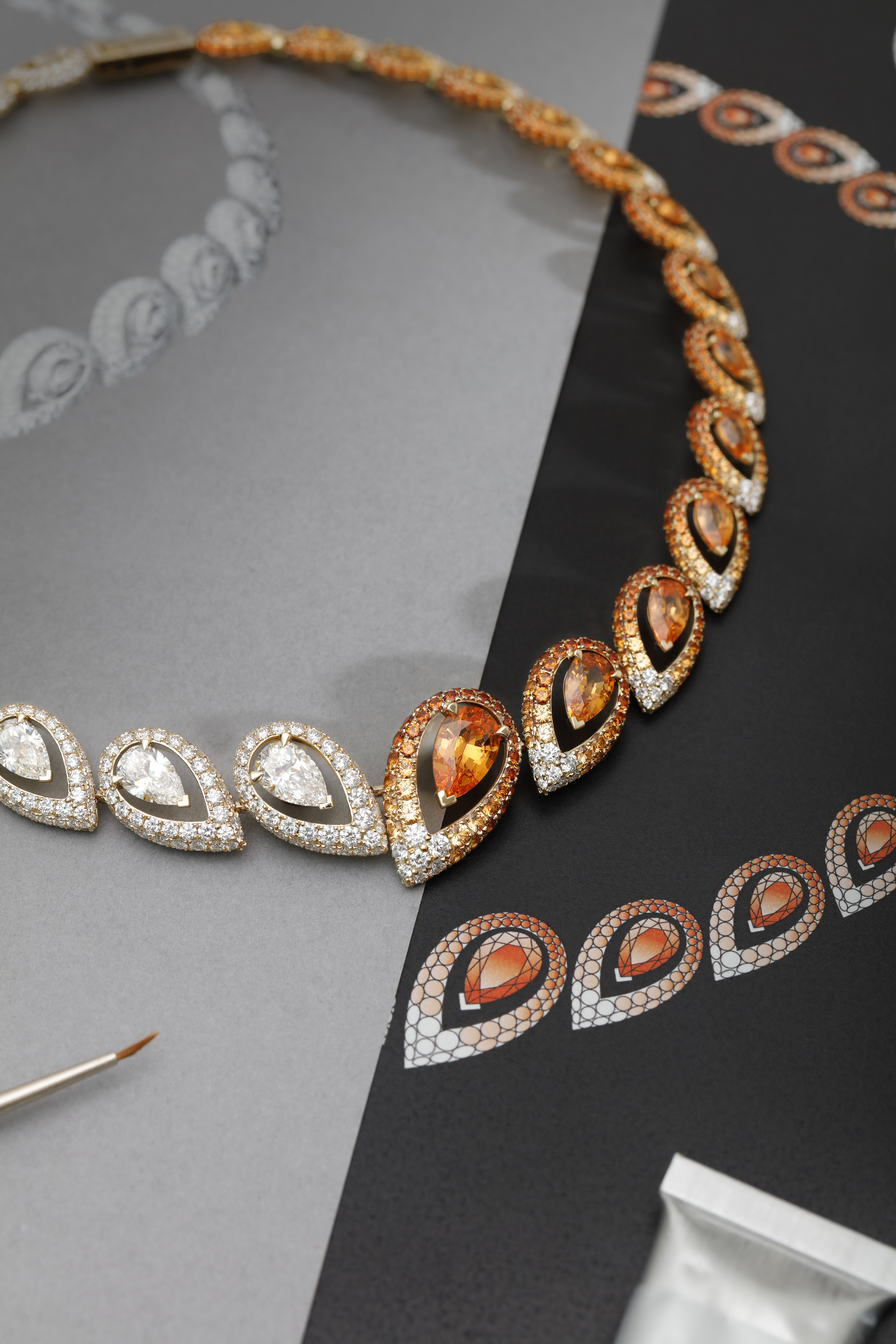 jewellery