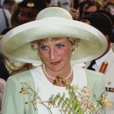 Princess Diana