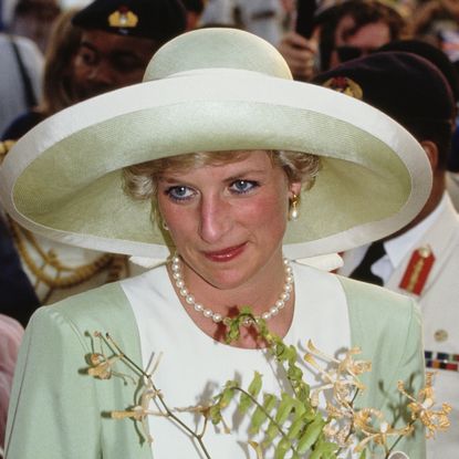 Princess Diana