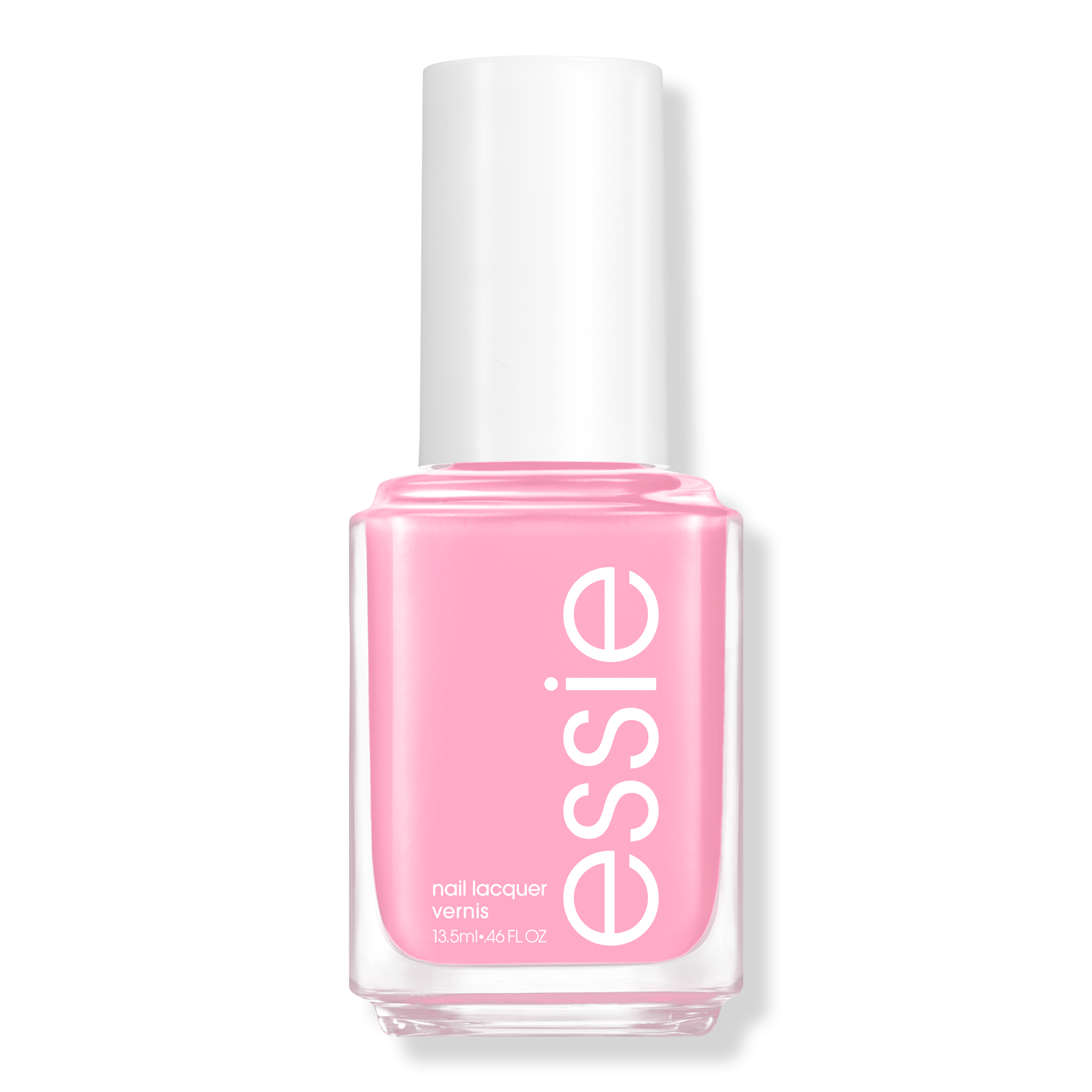 Pinks Nail Polish - Muchi, Muchi