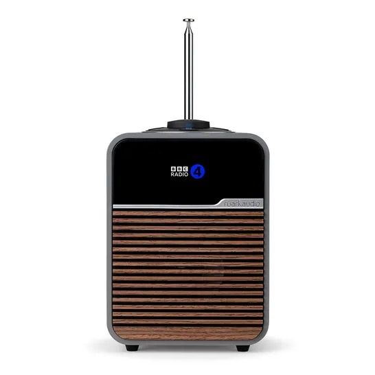 Best DAB radios 2025: portable, Bluetooth and digital radio systems ...