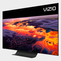 Vizio UHD SmartCast TV | 55-inch | OLED | $1,299.99 $899 at Best Buy (save $400)