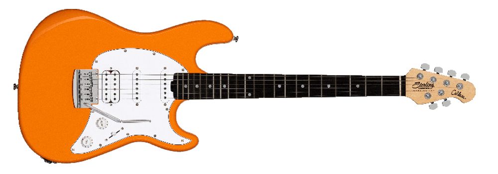 Sterling by Music Man Intro Series