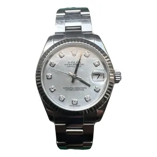 Rolex, Datejust 31mm Watch