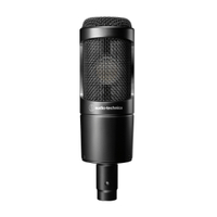 Audio-Technica AT2035: Was 249, now $149