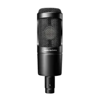 Audio-Technica AT2035: Was $149, now $122.55