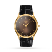 Tissot T-Gold Excellence:&nbsp;was £2,740, now £1,780 at Goldsmiths