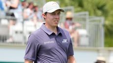 Matt Fitzpatrick at the RBC Heritage