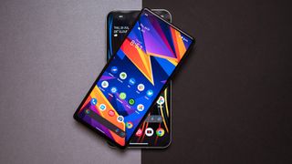 Nothing phone (1) vs. Google Pixel 6a