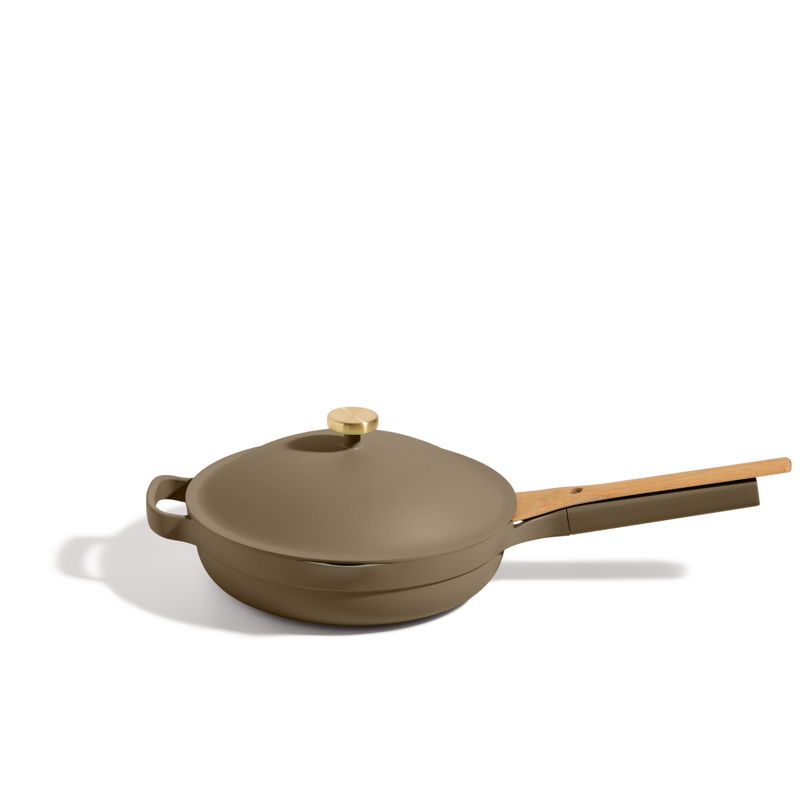 Selena Gomez reveals new cookware with Our Place Homes & Gardens