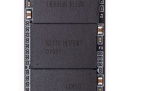 Lexar NM610