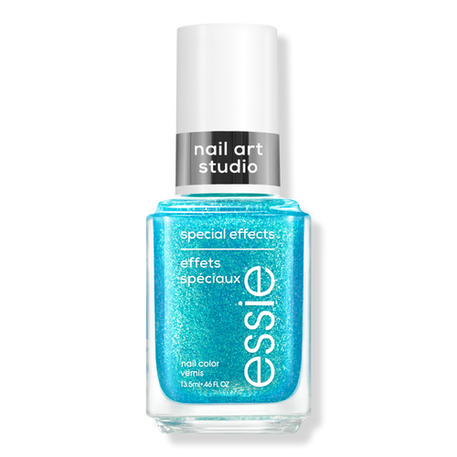 Nail Art Studio Special Effects Nail Polish - Frosted Fantasy