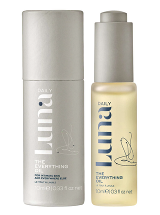 Luna Daily The Everything Oil