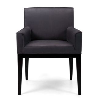 The Sofa and Chair Company's Byron Carver Dining Chair