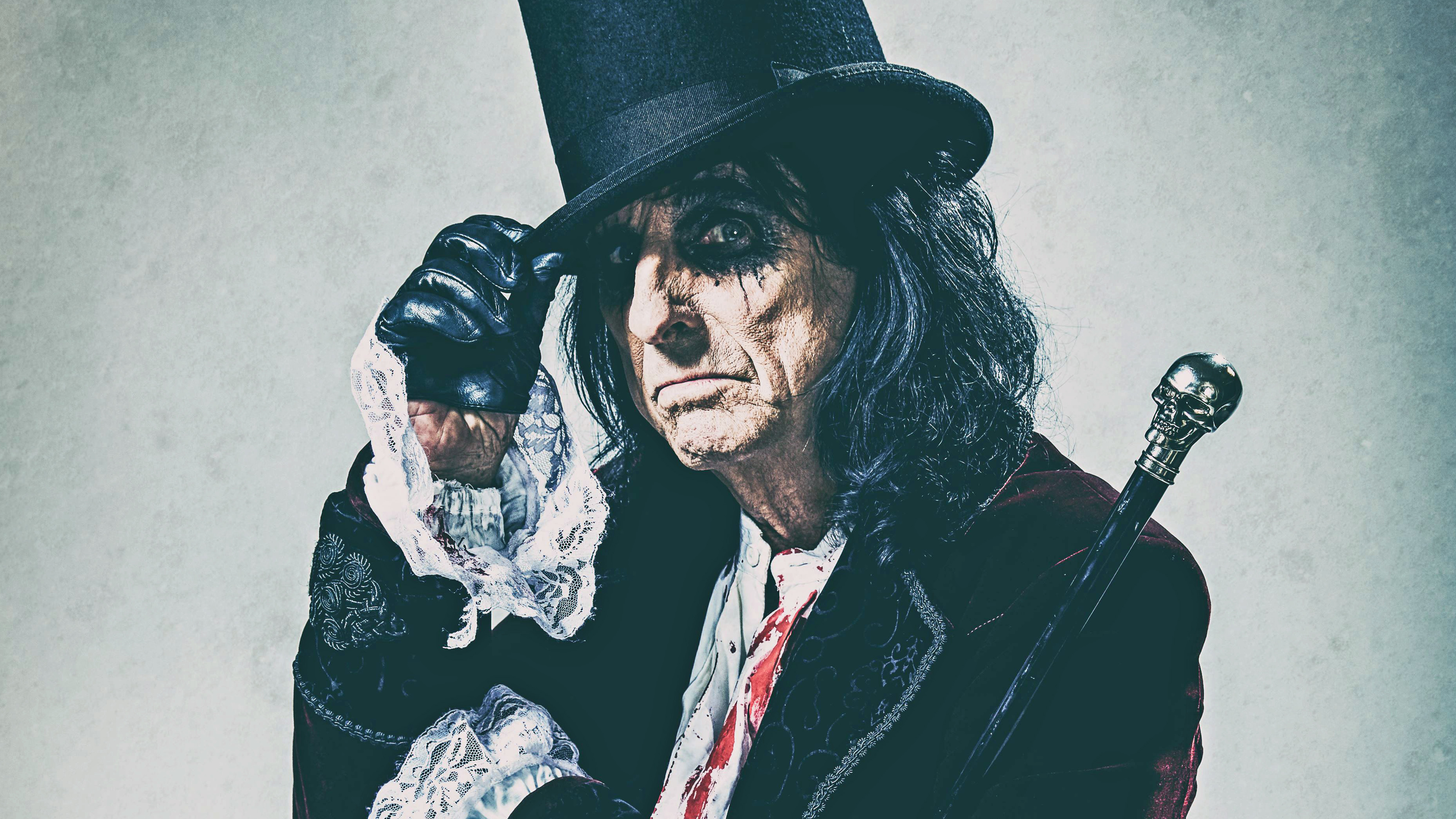 Alice Cooper