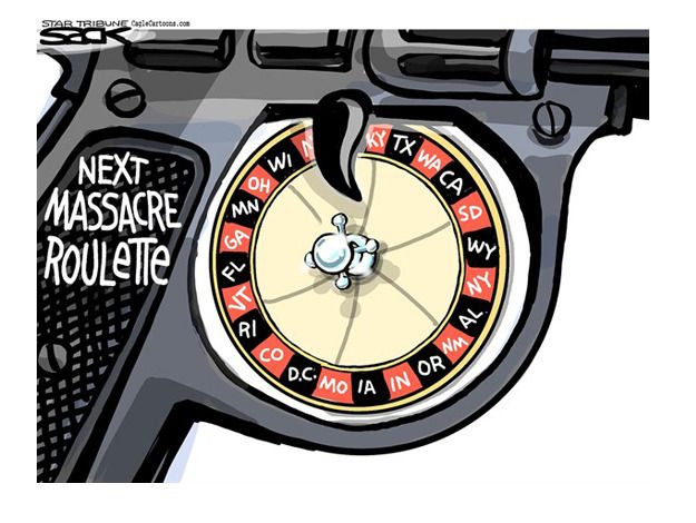 American roulette