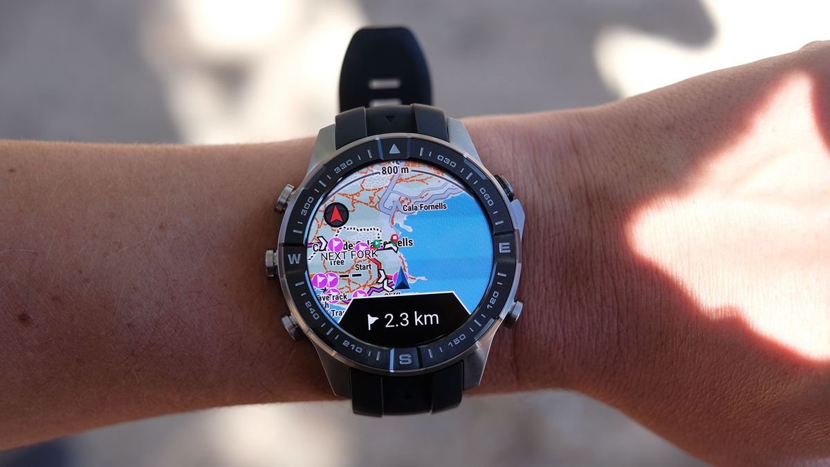 Garmin Marq Adventurer 3rd Gen