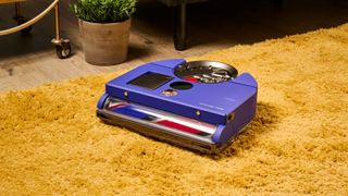 Dyson 360 Vis Nav robot vacuum