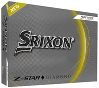 Srixon Z Star Diamond Golf Ball (12 Pack)