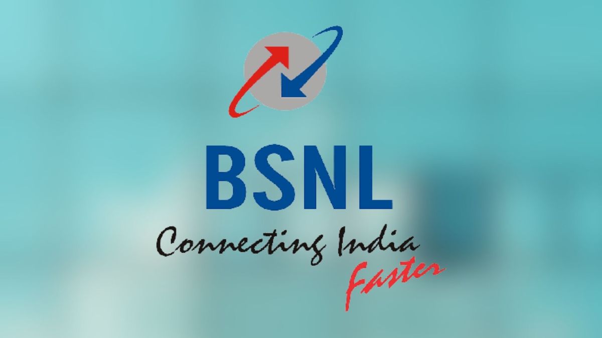 BSNL