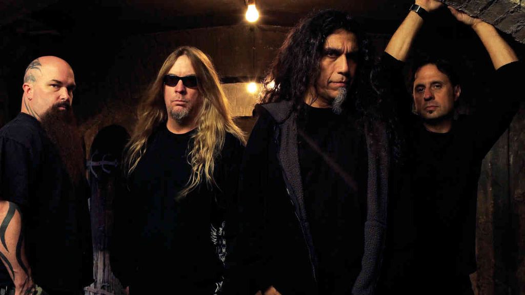Slayer Age Rapper “I’m not a Satanist, I’m an atheist, but I write the best Satanic ...