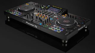 Pioneer DJ XDJ-XZ