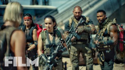 Zack Snyder's Army of the Dead