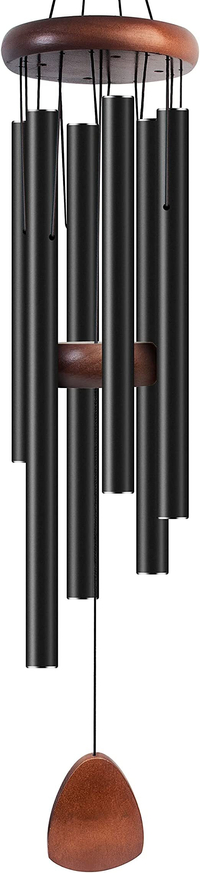 Wind chime, Amazon