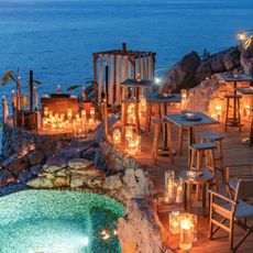 Astrology travel experience at Perdue in Turkey