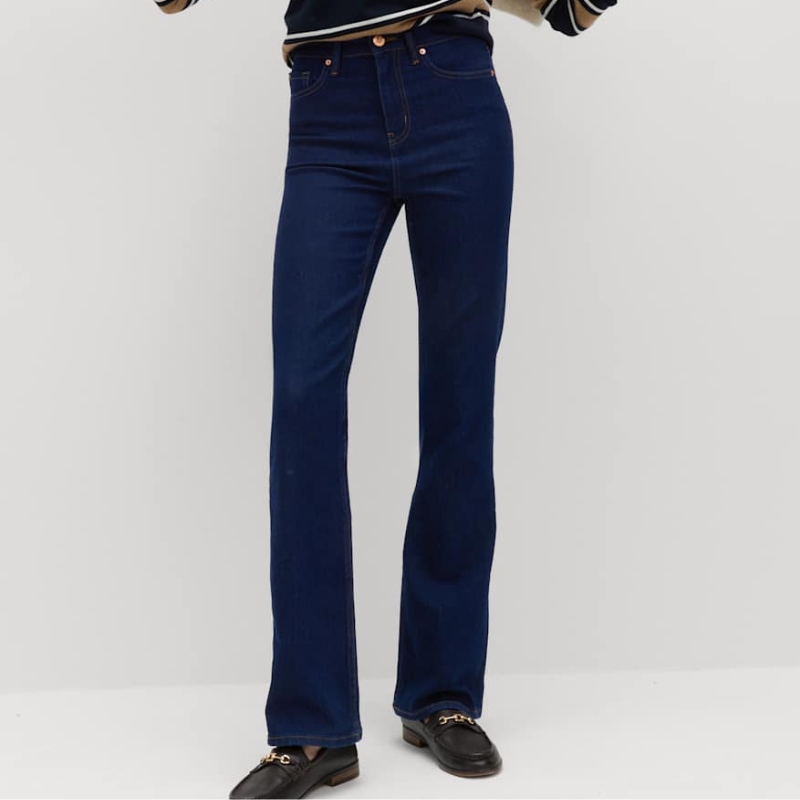 M&amp;amp;S, Eva Bootcut Jeans